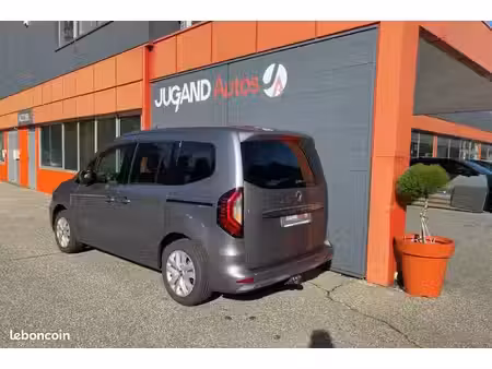 Renault Kangoo 1.3 TCe 130 Techno
