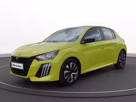 Peugeot 208 1.2 PureTech 75 Active