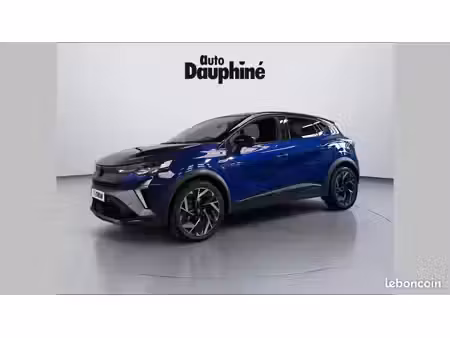 Renault Captur E-Tech 160 Esprit Alpine
