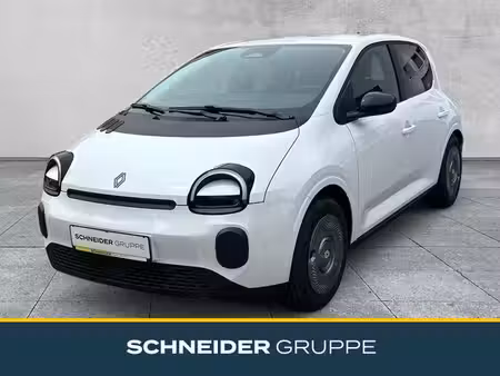 Renault Twingo 82 Evolution