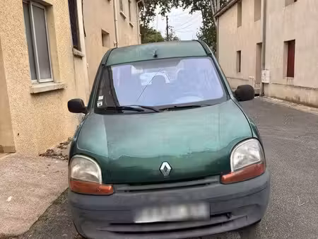 Renault Kangoo 1.4 75