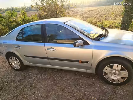 Renault Laguna 1.6 110