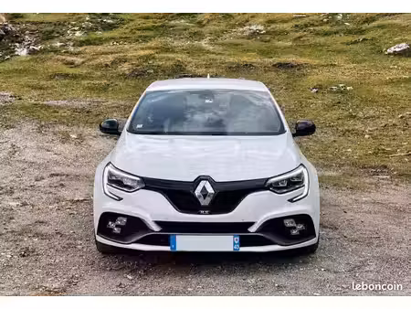Renault Mégane RS Trophy 1.8 300