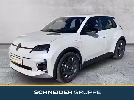 Renault R5 122 Evolution