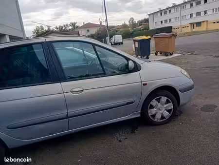 Renault Scénic 1.9 98