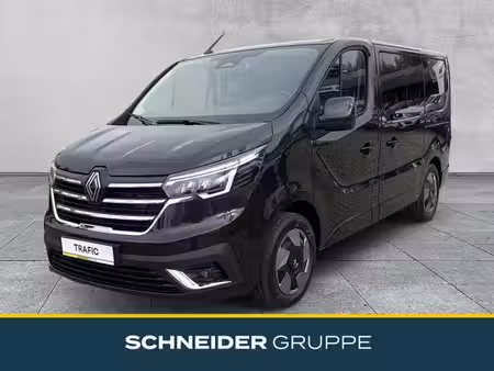 Renault Trafic 2.0 dCi 170