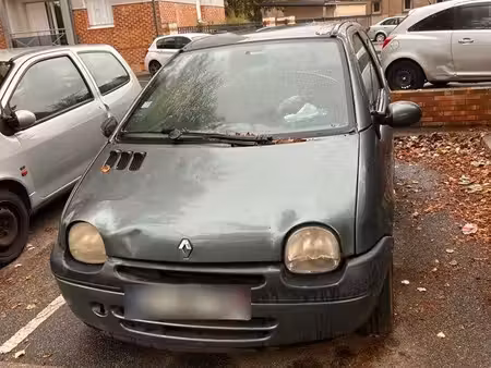 Renault Twingo 1.2 60