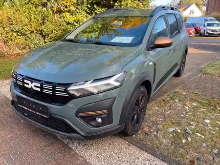 Dacia Jogger 1.0 110