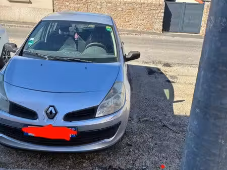 Renault Clio 1.2 TCe 100