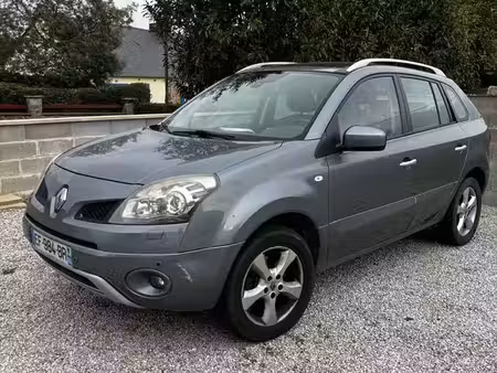 Renault Koleos 2.0 dCi 150