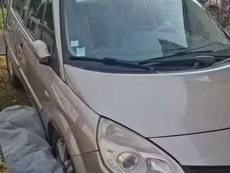 Renault Scénic 