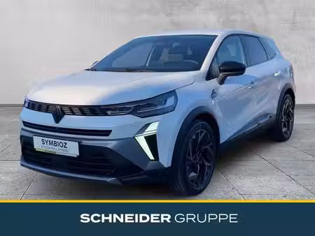 Renault Symbioz E-Tech 1.8 160 Esprit Alpine
