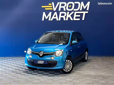 Renault Twingo 1.0 70 Zen