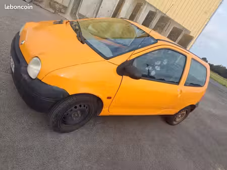 Renault Twingo 1.2 60