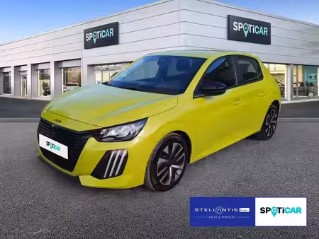Peugeot 208 1.2