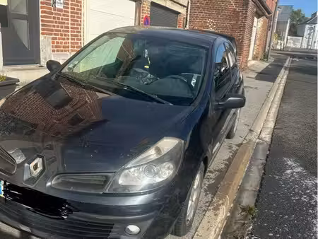 Renault Clio 1.2 75