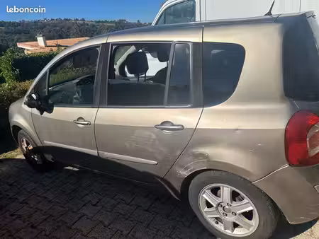 Renault Grand Modus 1.5 dCi 85