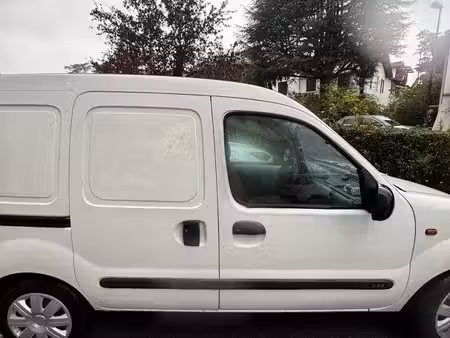 Renault Kangoo 1.9 65