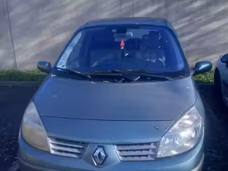 Renault Scénic 1.6 115