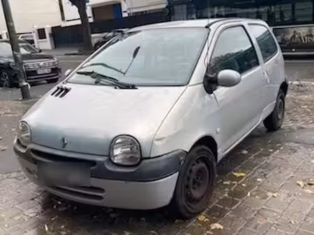 Renault Twingo 1.2 75