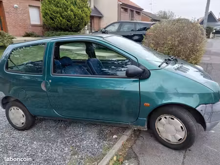 Renault Twingo 1.2 58
