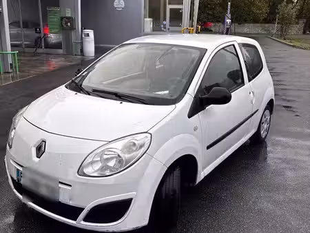 Renault Twingo 1.2 60