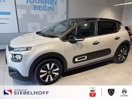 Citroën C3 1.2 PureTech 110 Max