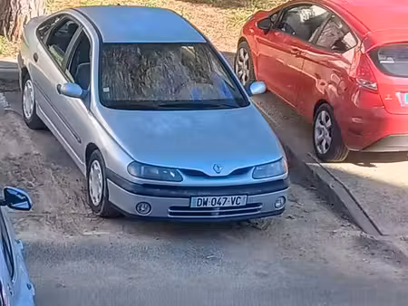 Renault Laguna 1.6 110