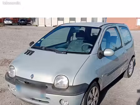Renault Twingo 1.2 60