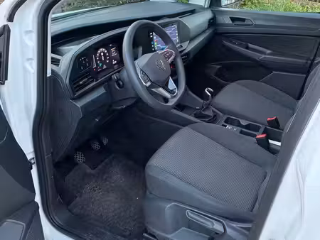Volkswagen Caddy 2.0 TDI 102