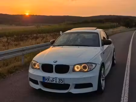 BMW Série 1 135i