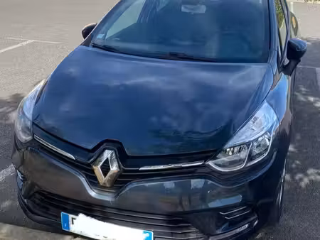 Renault Clio 0.9 90