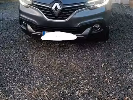 Renault Kadjar 1.2 130
