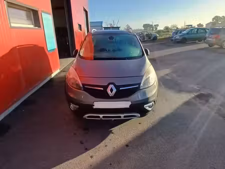 Renault Scénic 1.5 dCi 110