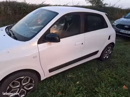 Renault Twingo 1.0 SCe 65
