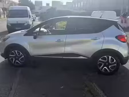 Renault Captur 1.5 dCi 90 Intens