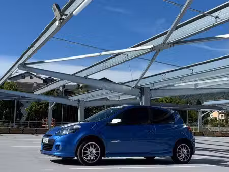 Renault Clio Gordini 1.6 128