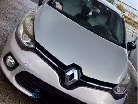 Renault Clio 1.5 dCi 90 Initiale Paris