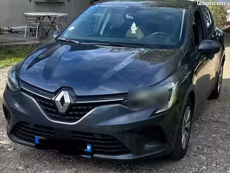 Renault Clio 1.5 dCi 100