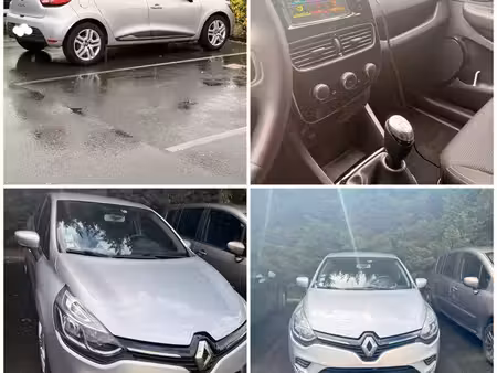 Renault Clio 0.9 90
