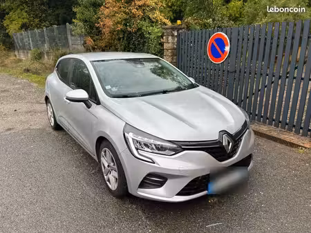Renault Clio 1.0 TCe 100