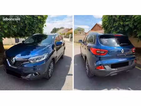 Renault Kadjar 1.6 dCi 130