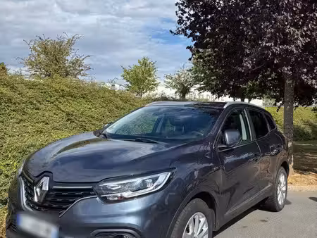 Renault Kadjar 1.5 dCi 115
