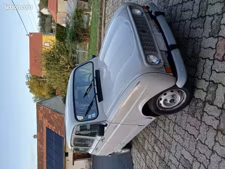 Renault R4 4L Savane