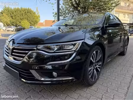 Renault Talisman 1.6 dCi 160 Initiale Paris