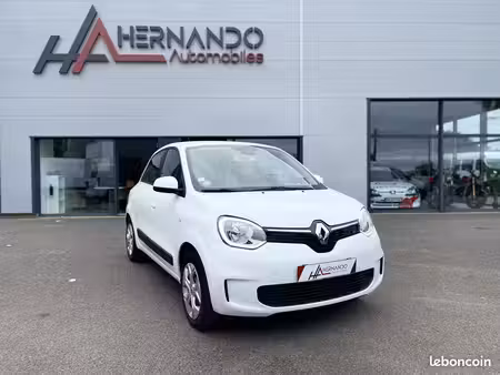 Renault Twingo 1.2 75 Zen