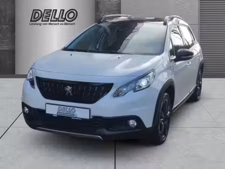 Peugeot 2008 1.2