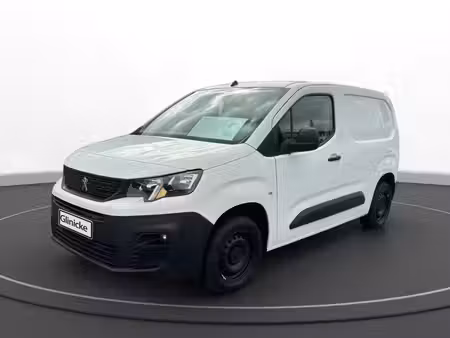 Peugeot Partner 1.5