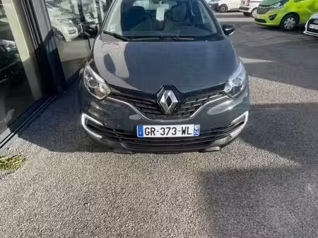 Renault Captur 0.9 TCe 90