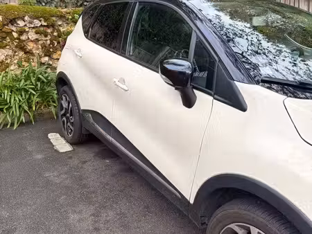 Renault Captur 1.2 TCe 120